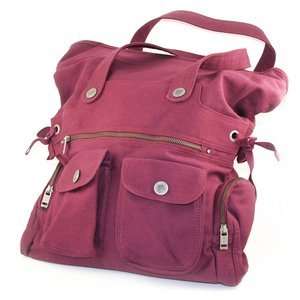  Oakley PISTON TOTE Wine