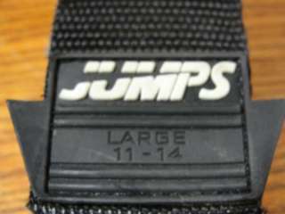 Jumps Jumpsoles Vertical Training Shoes Large 11 14  
