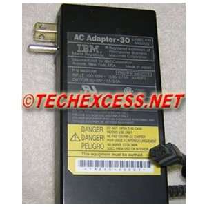  IBM THINKPAD TP750 TP755 AC Adapter 30 Electronics