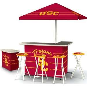  USC Bar   Portable Deluxe Package   NCAA