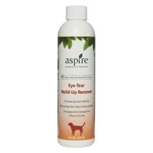  Aspire Pet Products Naturally Derived Ear Cleaner For Dogs 