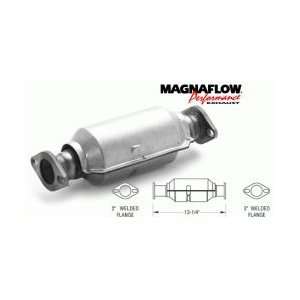  Magnaflow 23680 Direct Fit Catalytic Converter (Non CARB 