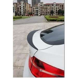  Performance Style Trunk Spoiler for BMW E71 X6 Automotive