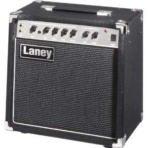  Laney LC12 110 LC Series 15 Watt Class AB Guitar 1x10 