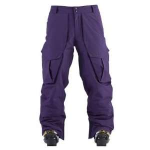  Armada Shambles Pants 2012   XXL