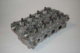 CHEVROLET AVEO 1.6 DUAL CAM REBUILT CYLINDER HEAD VALVES AND SPRINGS 