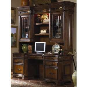  Castello Credenza and Hutch Set