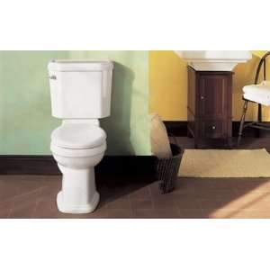  American Standard Townsend Toilet   Two piece   2735.016 