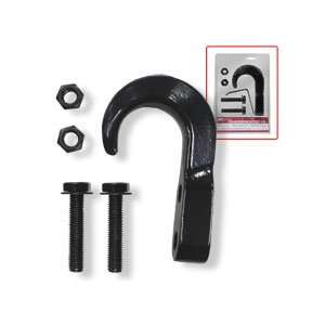  New Tow Hook Kit10,000 lb Capacity Safety ClipTruck 