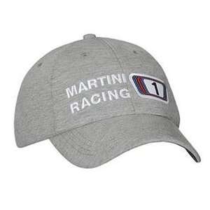 Porsche MARTINI RACING Baseball Cap