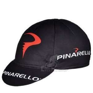 PINARELLO 2012 bike cloth cap / helmet base cap / 11 red 