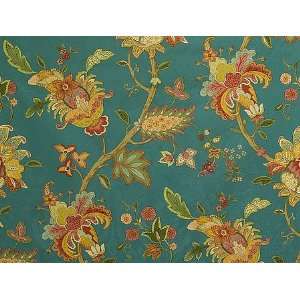  P0079 Lassiter in Caribbean by Pindler Fabric
