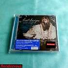 Avril Lavigne Goodbye Lullaby [CD/7 Bonus+DV​D 11 Tk]Limited Special 