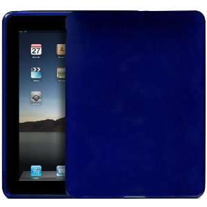  Exspect iPad Toughskin   Blue Electronics