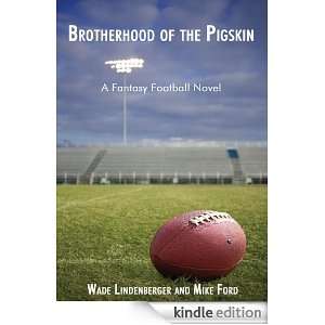  Novel Wade Lindenberger and Mike Ford  Kindle Store
