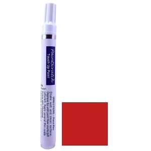 Paint Pen of Graphic Red Touch Up Paint for 1986 Dodge Sport Utility 