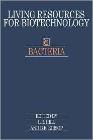 Bacteria, (052135224X), L. R. Hill, Textbooks   