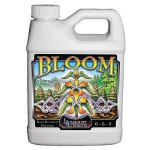  Humboldt Nutrients Bloom Gallon