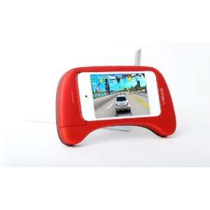 WCI Quality Arcade Game Case For iPhone 4/4S And iPod Touch 