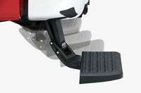   Research Truck BedStep 2007 2011 Toyota Tundra Rear Bed Step  