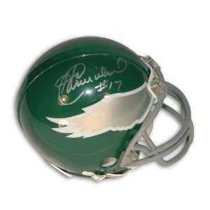   Harold Carmichael Philadelphia Eagles Mini Helmet 