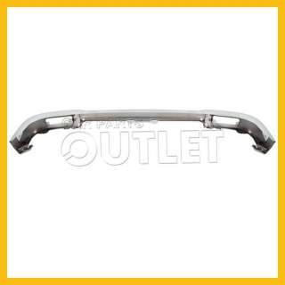 1992   1995 TOYOTA PICKUP OEM REPLACEMENT FRONT BUMPER FACE BAR