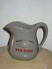 Old Dumex Pitcher Jug items in Heritage Antiques N Collectibles store 
