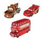 NEW CARS 2 COLLECTOR DOUB