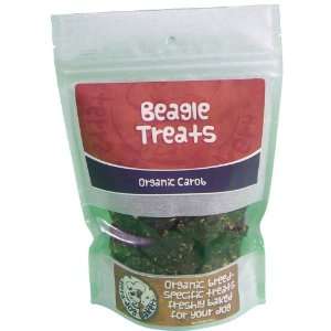  Beagle Dog Treats Organic Carob
