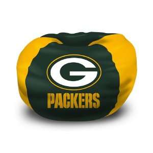  Green Bay Packers Bean Bag   Team