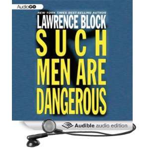   (Audible Audio Edition) Lawrence Block, Fred Sullivan Books