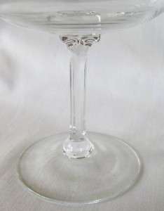 Towle EMPRESS 3 Water Goblets Excellent Condition  