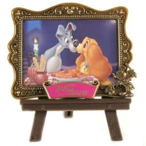  Mickey Mouse Sweet Dreams Gallery   Lady and the Tramp 