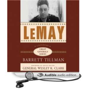  Lemay (Audible Audio Edition) Barrett Tillman, Tom Weiner Books