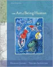   Being Human, (0321277635), Richard Janaro, Textbooks   