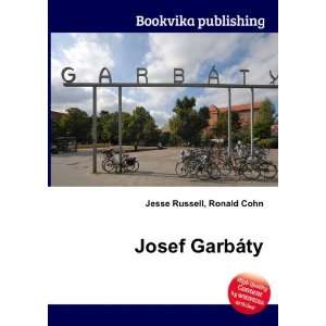  Josef GarbÃ¡ty Ronald Cohn Jesse Russell Books