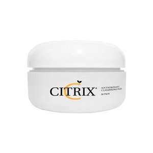  Topix Citrix Antioxidant Pads Beauty