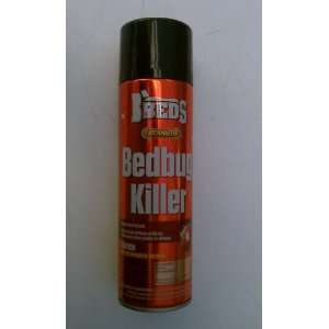  Bedbug Killer