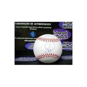  Tim Lincecum autographed Baseball (MLB Hologram) inscribed 