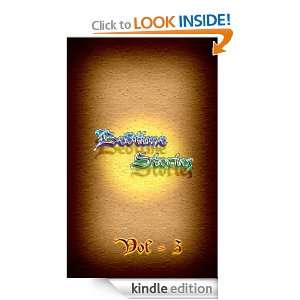 Bedtime Stories (ID RATHER BE SLEEPING) Rajasingam D  