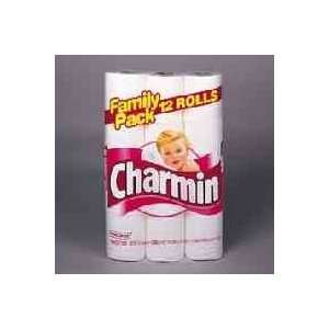  CHARMIN 8/12S 1 PLY (RETAIL)