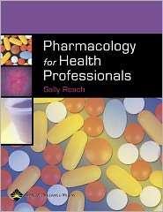   Health Professionals, (0781752841), Roach, Textbooks   