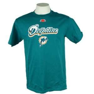  Miami Dolphins T Shirt   Critical Victory III Style Tee 