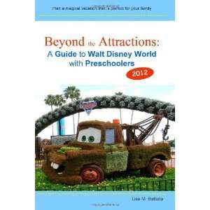   World with Preschoolers (2012) [Paperback] Lisa M. Battista Books