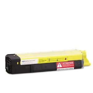  Media sciences MSOK5855YHC Compatible High Yield Toner 