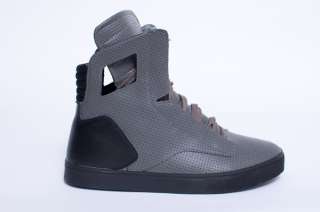   name radii retail price $ 120 condition brand new in box high top