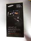 SAMSUNG INFUSE 4G VEHICLE NAVIGATION MOUNT BRAND NEW IN