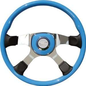 Grant Products Tour America Series Steering Wheel   4 Spoke, 18in 
