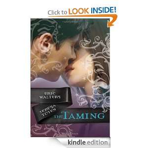 Start reading The Taming  