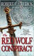   The Red Wolf Conspiracy (Chathrand Voyage Series #1) by Robert V 